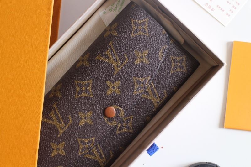 LV Wallets